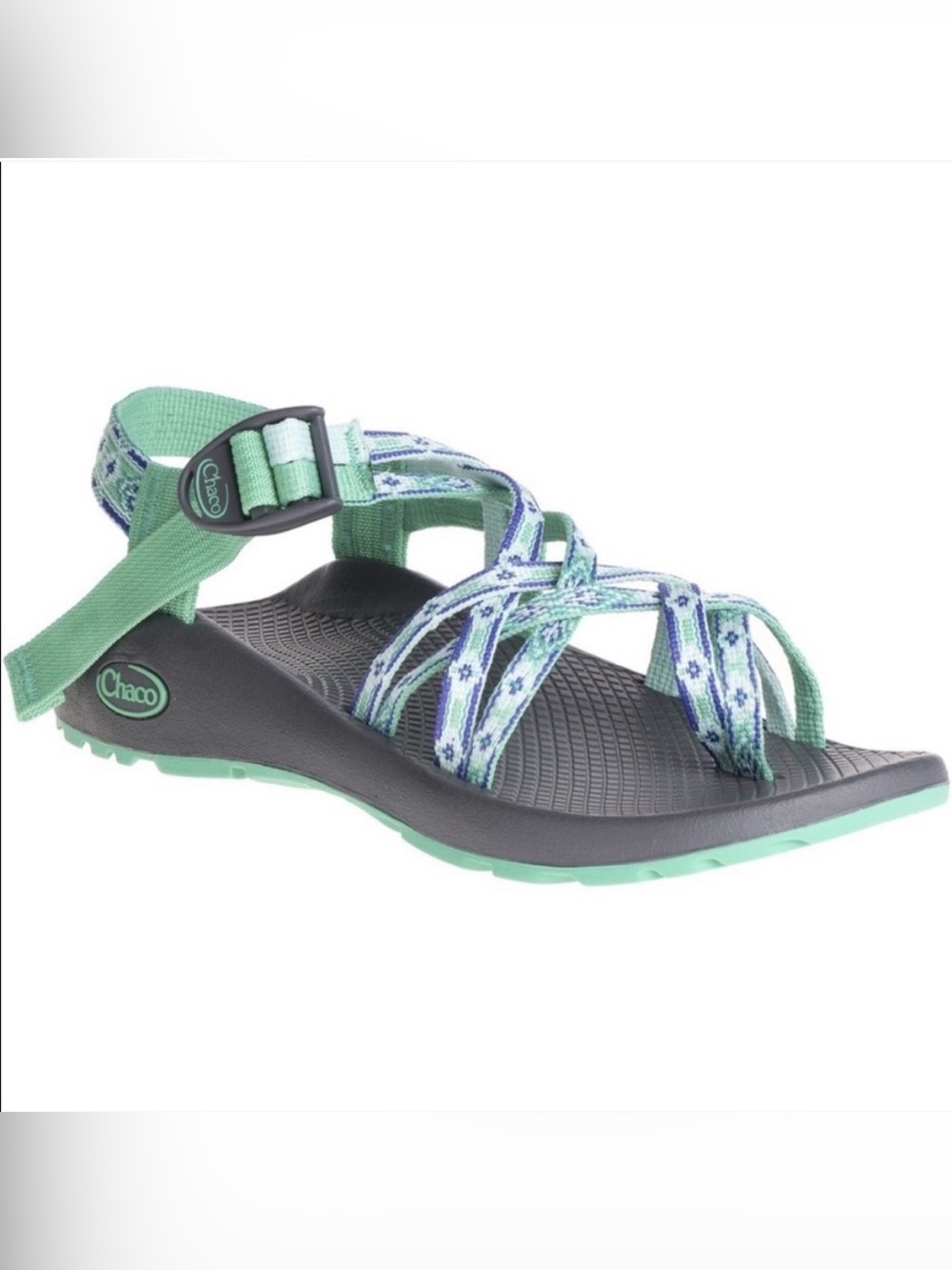 Chaco Women's ZX/2 Classic
Sandals Marina Mint Size 7